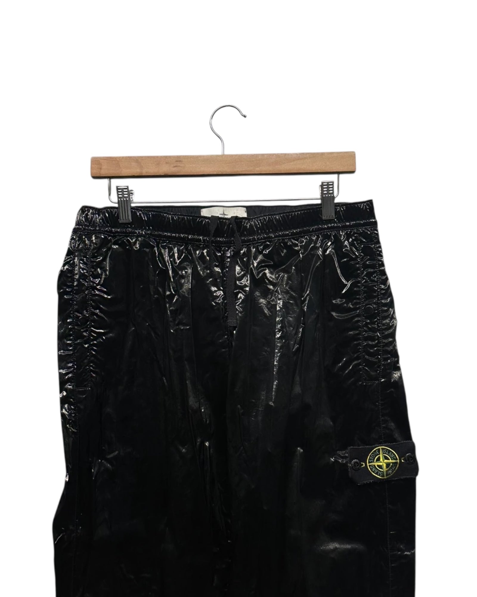 Silk Badge Cargos