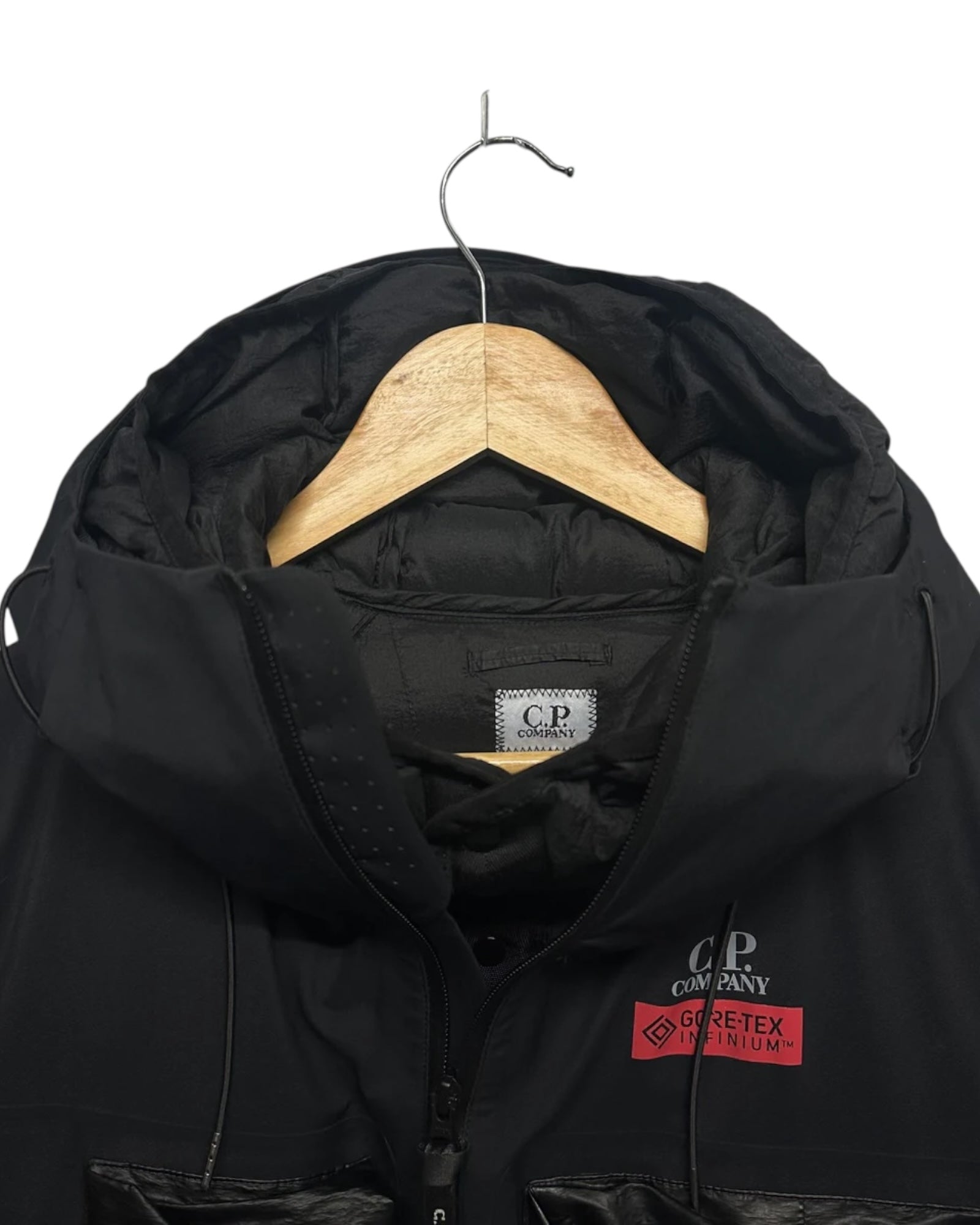 2-1 Down Gore-Tex Jacket