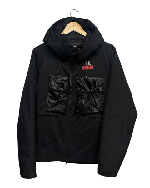 2-1 Down Gore-Tex Jacket
