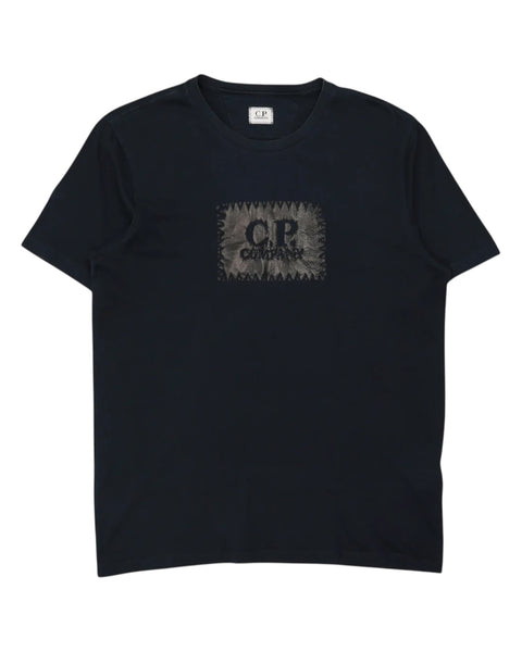 Short Sleeve Graphic T-Shirt