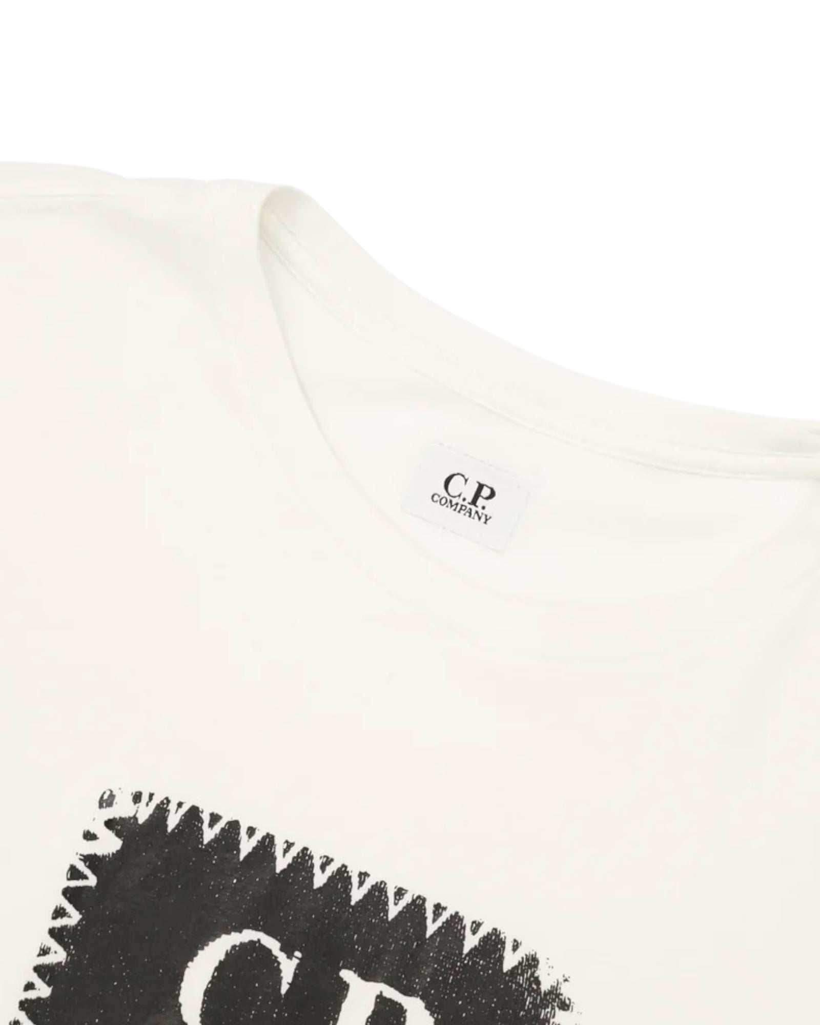Short Sleeve Graphic T-Shirt