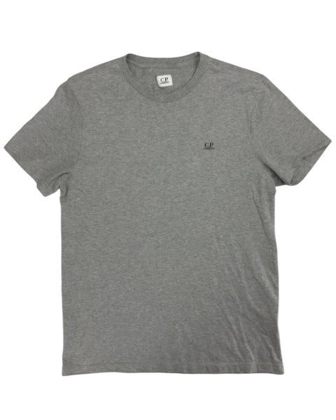 Short Sleeve Small Logo T-Shirt