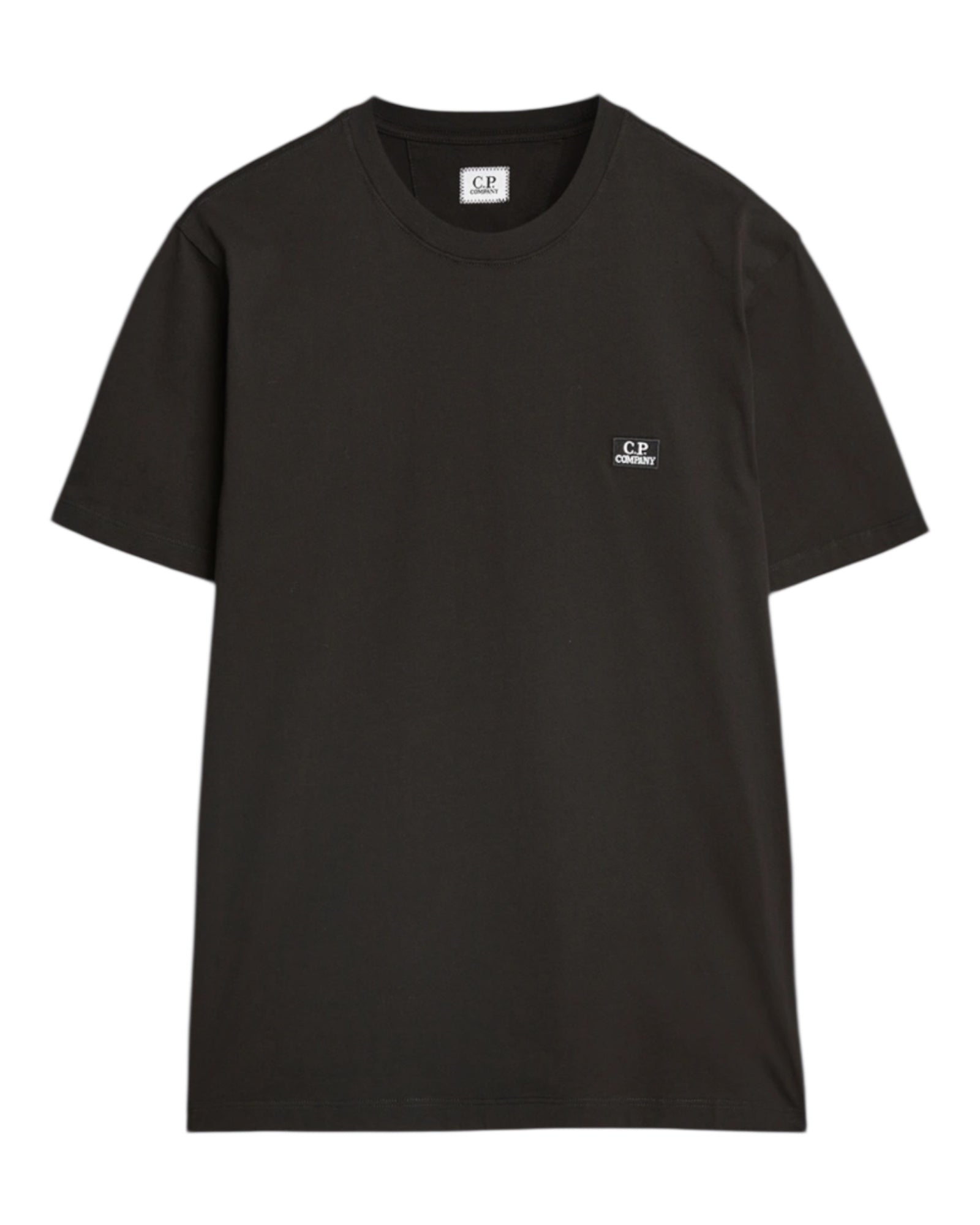 Short Sleeve Small Logo T-Shirt
