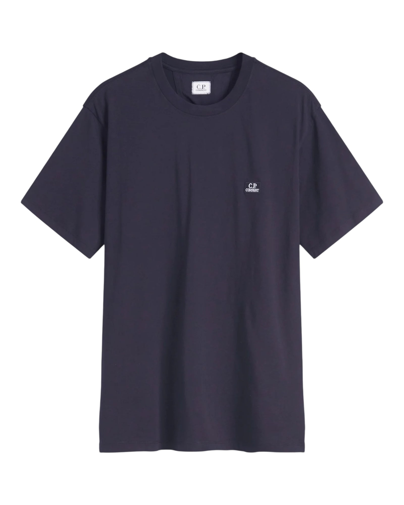 Short Sleeve Small Logo T-Shirt