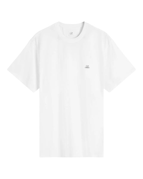Short Sleeve Small Logo T-Shirt