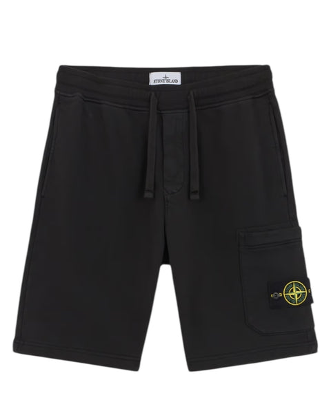 Cargo Badge Shorts