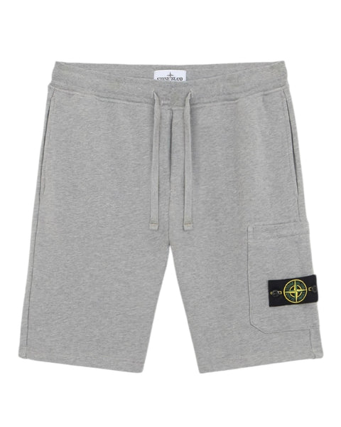 Cargo Badge Shorts