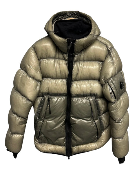DD Shell Puffer Jacket
