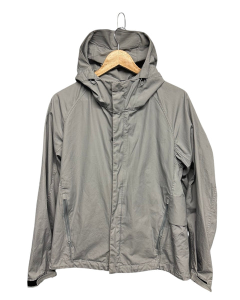 Goggle Shell Jacket