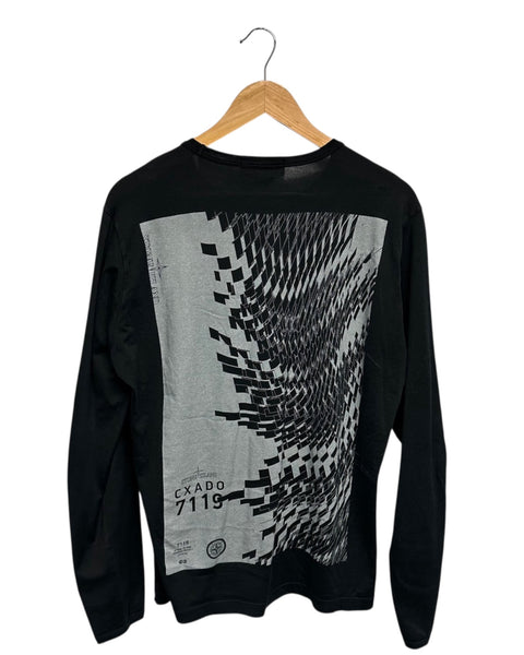 Shadow Project Long Sleeve T-Shirt