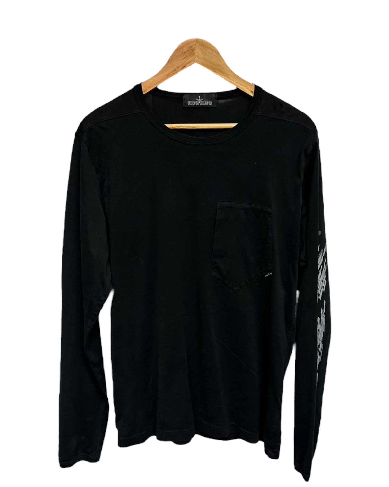 Shadow Project Long Sleeve T-Shirt
