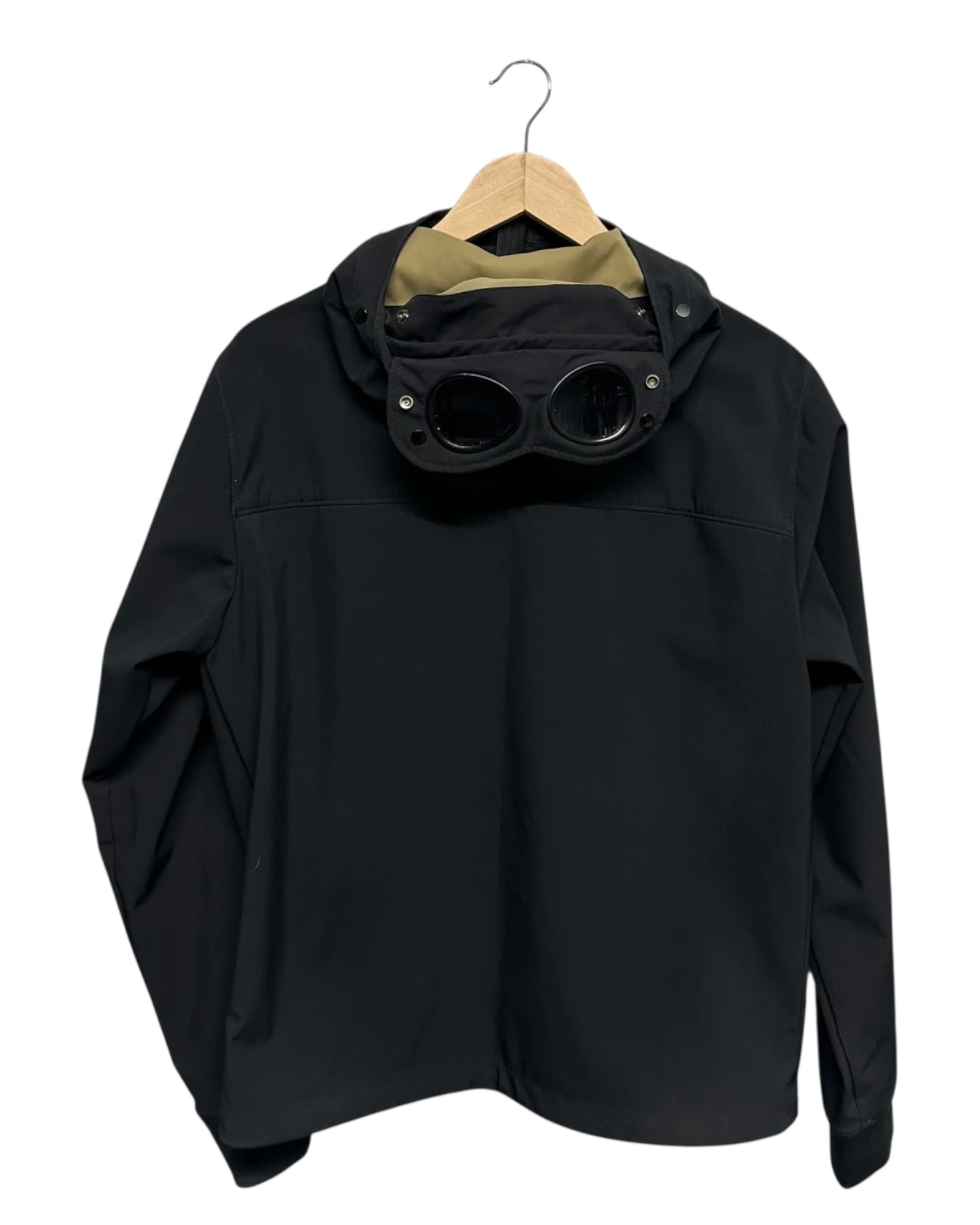 Goggle Shell Jacket
