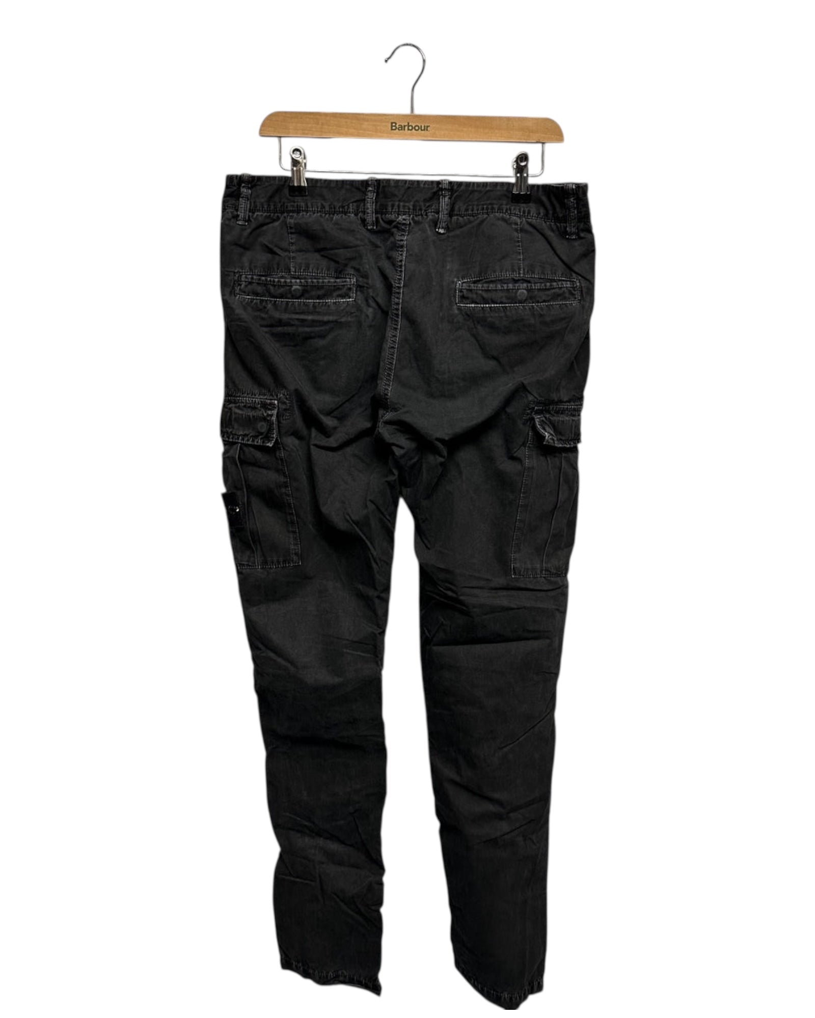 Badge Cargos
