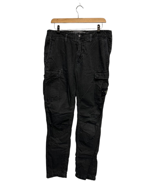 Badge Cargos