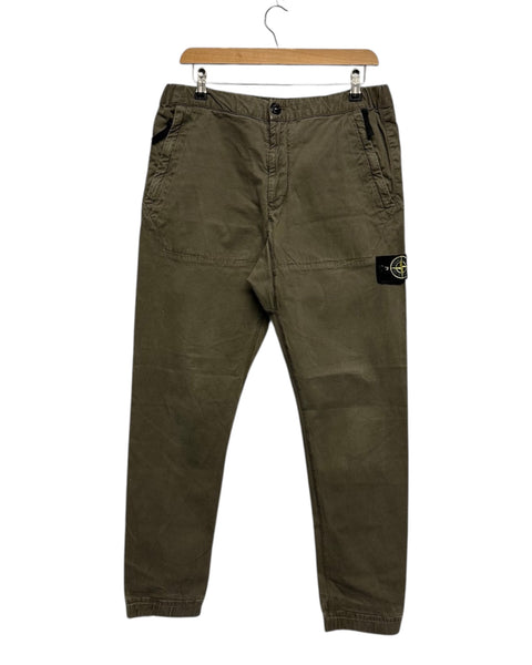 Parachute Badge Cargos