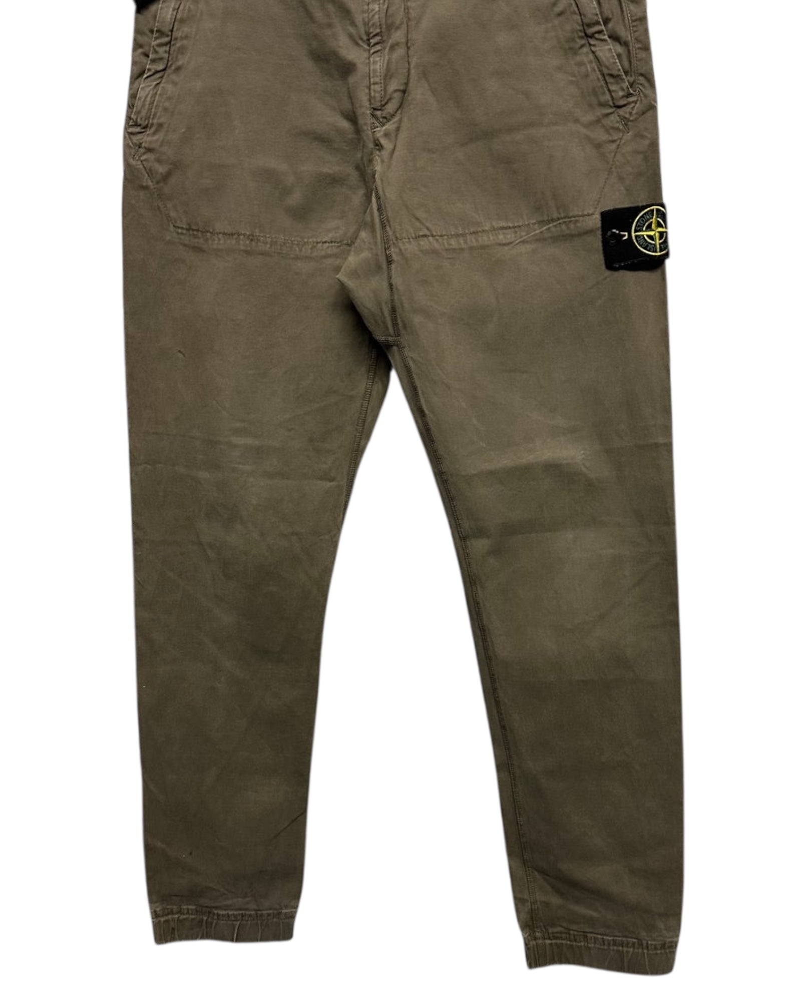 Parachute Badge Cargos