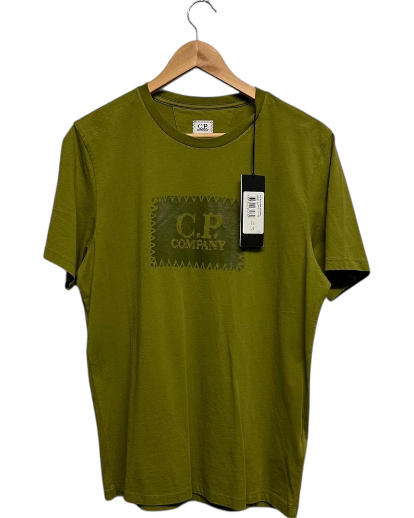 Short Sleeve Graphic T-Shirt