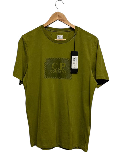 Short Sleeve Graphic T-Shirt