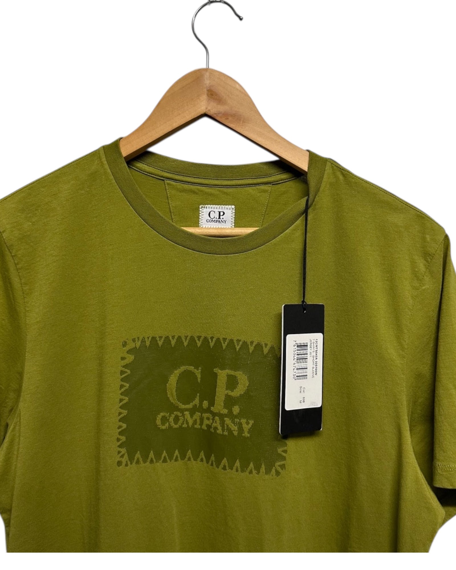 Short Sleeve Graphic T-Shirt