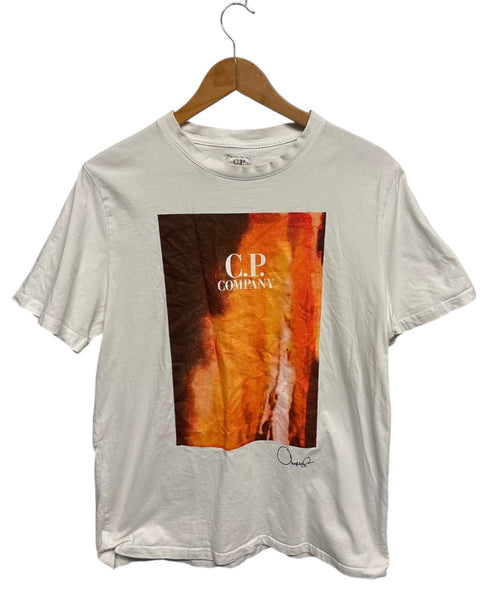 Short Sleeve Big Logo T-Shirt