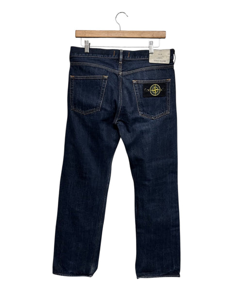 Discontinued Slim Fit Jeans