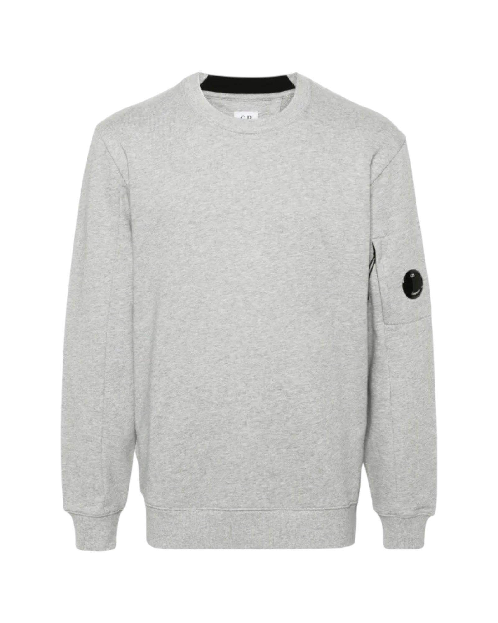 Pullover Jumper With Micro Lens