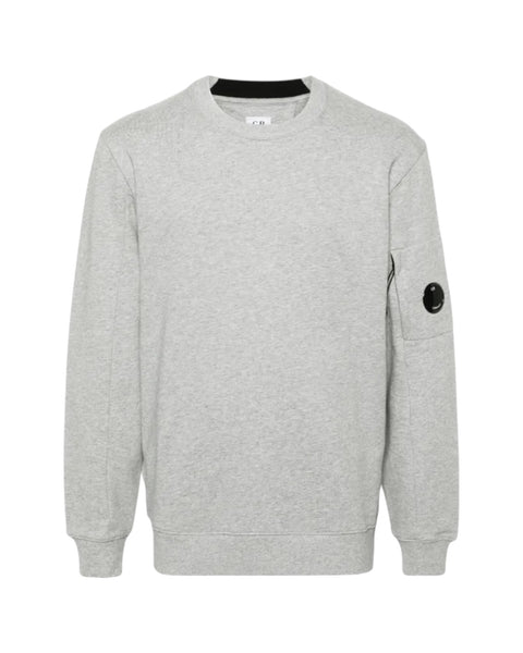 Pullover Jumper With Micro Lens