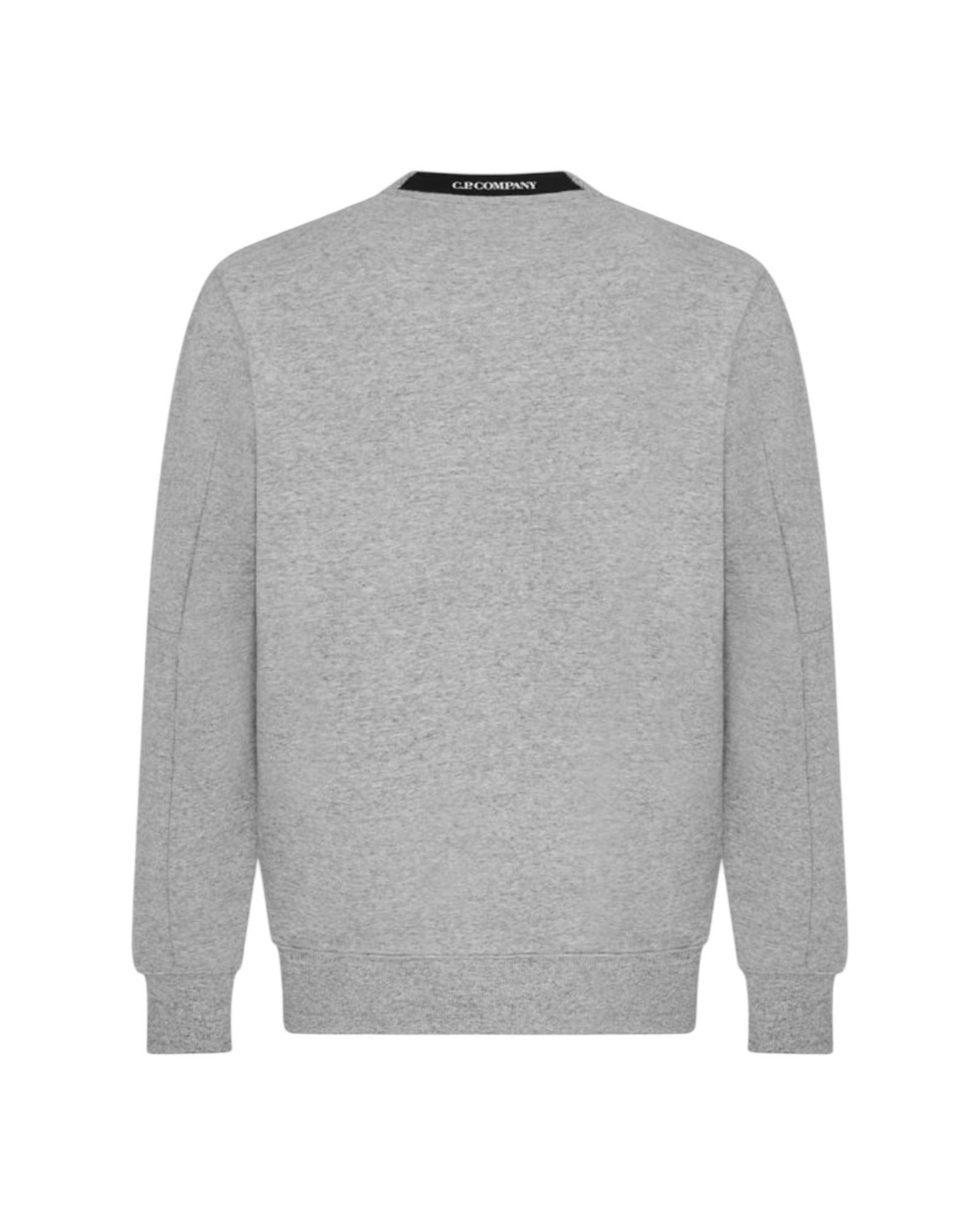 Pullover Jumper With Micro Lens