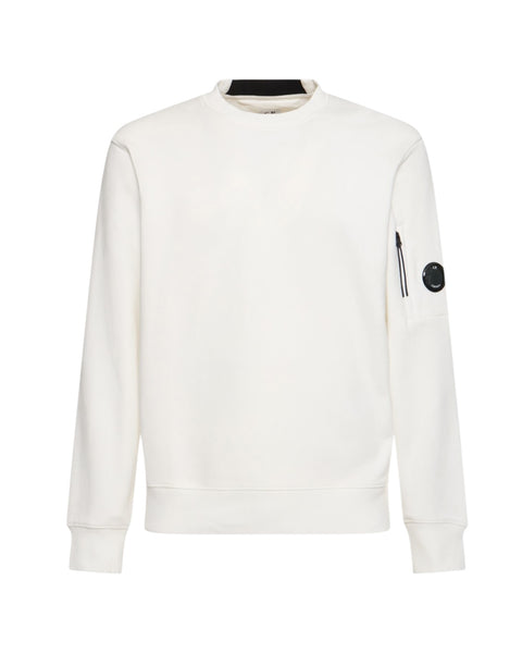 Pullover Jumper With Micro Lens