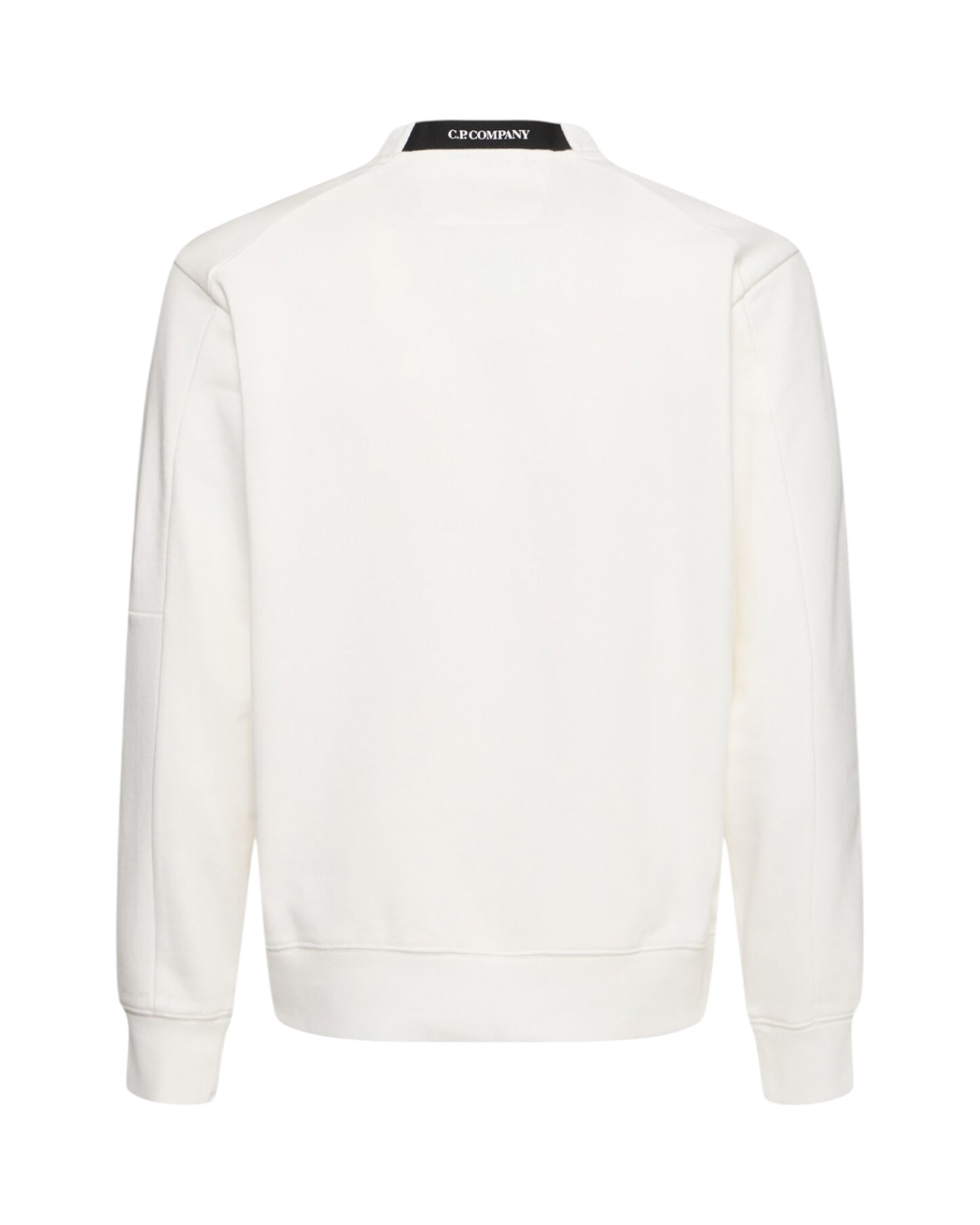 Pullover Jumper With Micro Lens