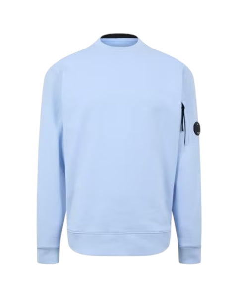 Pullover Jumper With Micro Lens