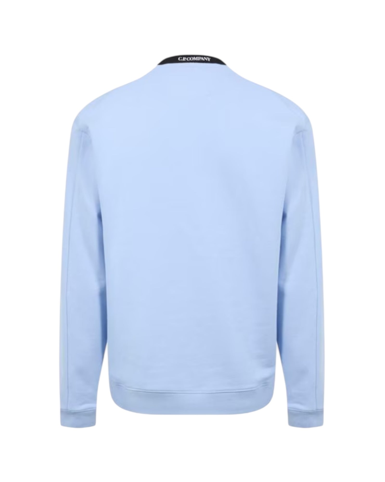 Pullover Jumper With Micro Lens
