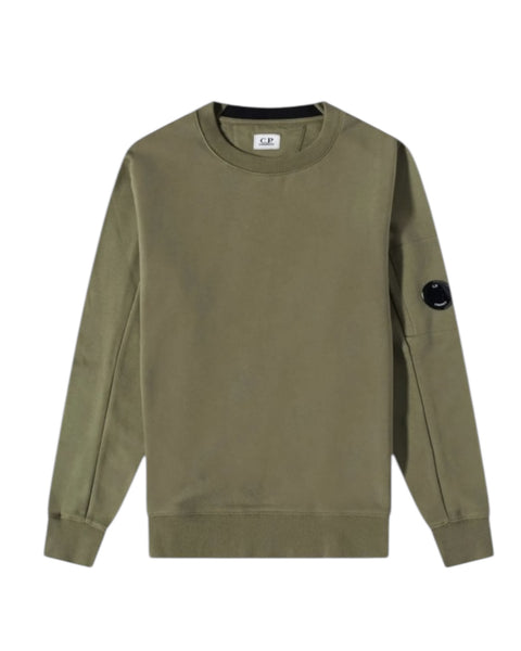 Pullover Jumper With Micro Lens