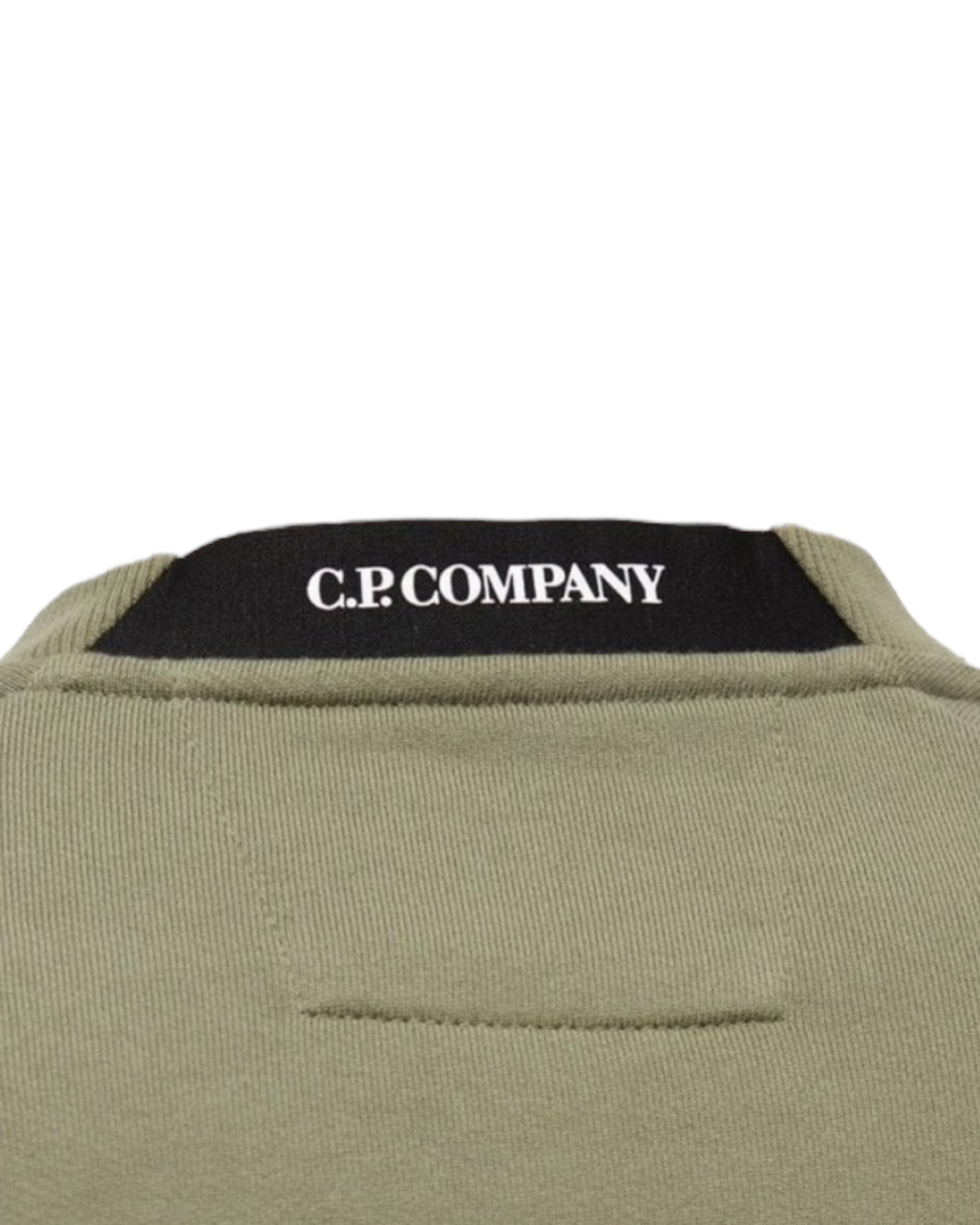 Pullover Jumper With Micro Lens