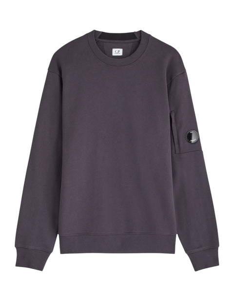 Pullover Jumper With Micro Lens