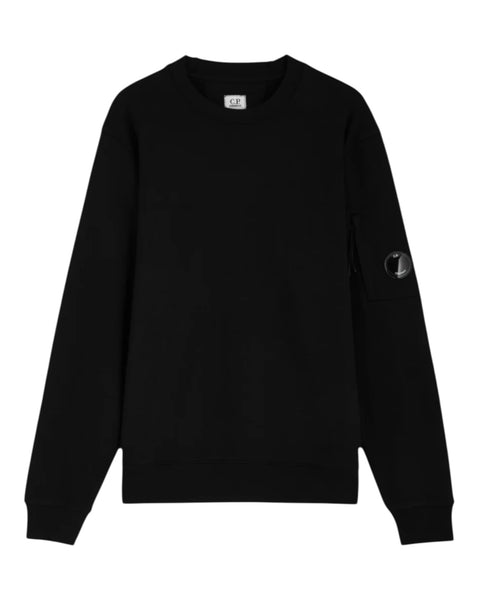 Pullover Jumper With Micro Lens