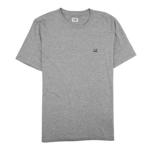 Short Sleeve Goggle Logo T-Shirt