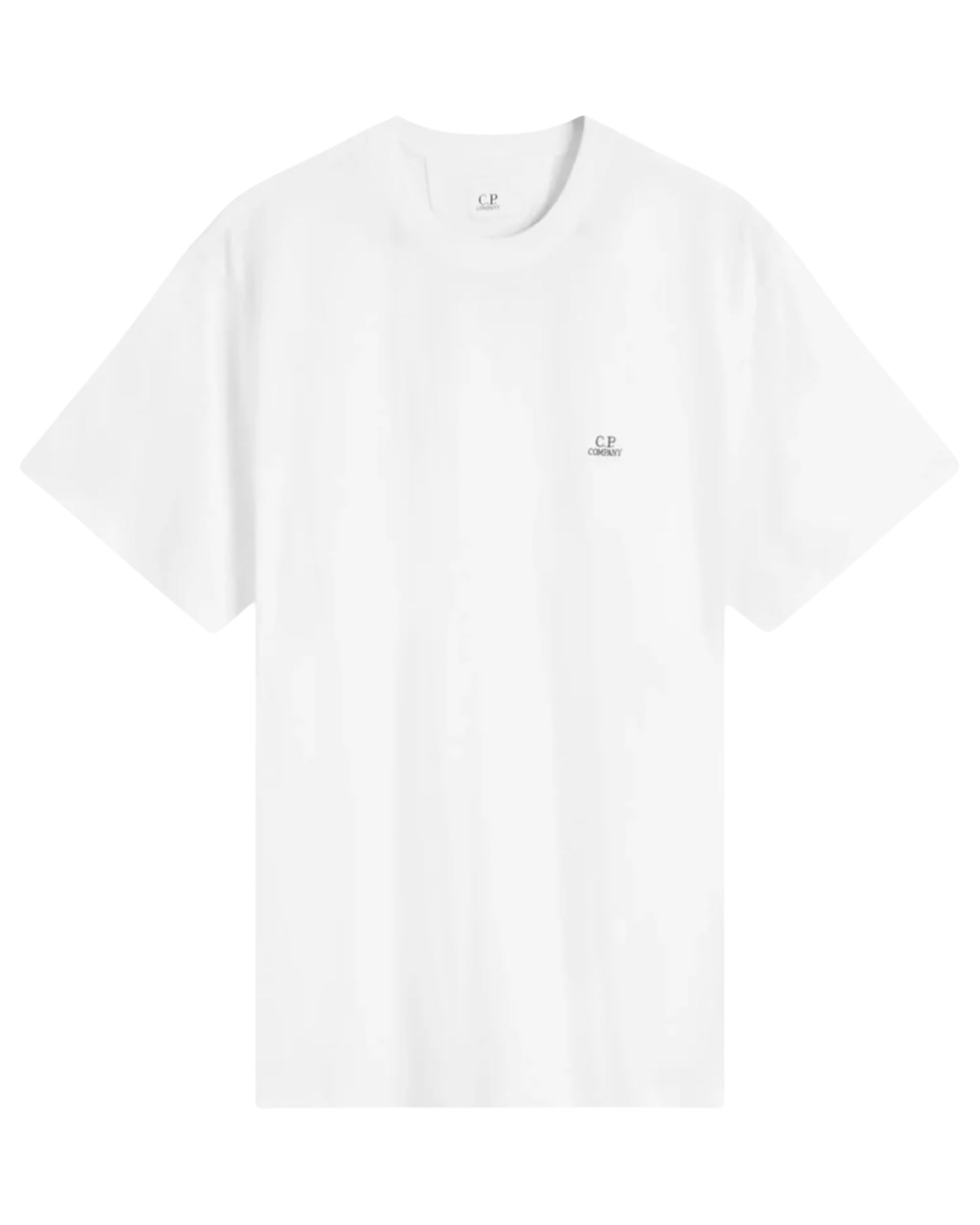 Short Sleeve Goggle Logo T-Shirt