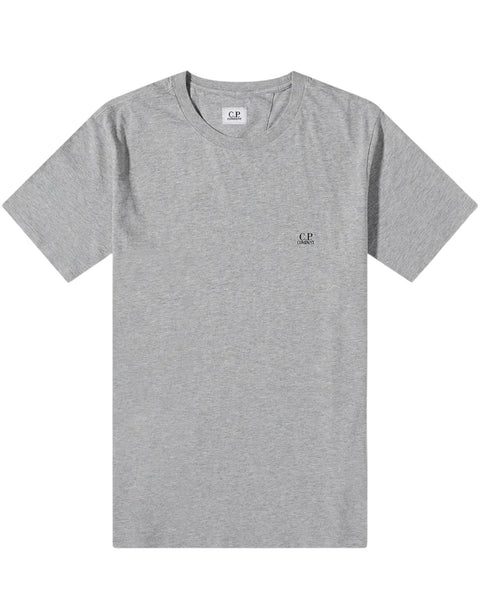 Short Sleeve Small Logo T-Shirt