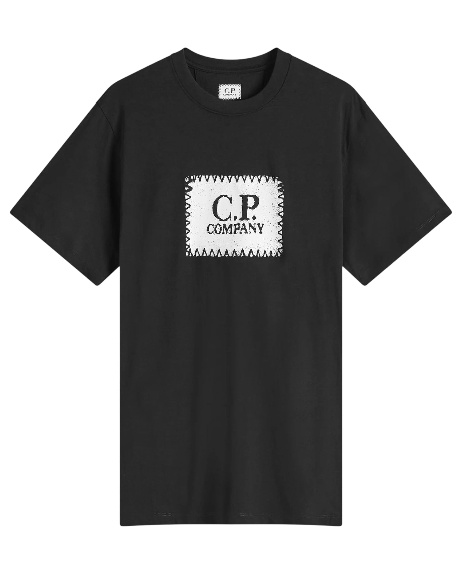 Short Sleeve Graphic T-Shirt