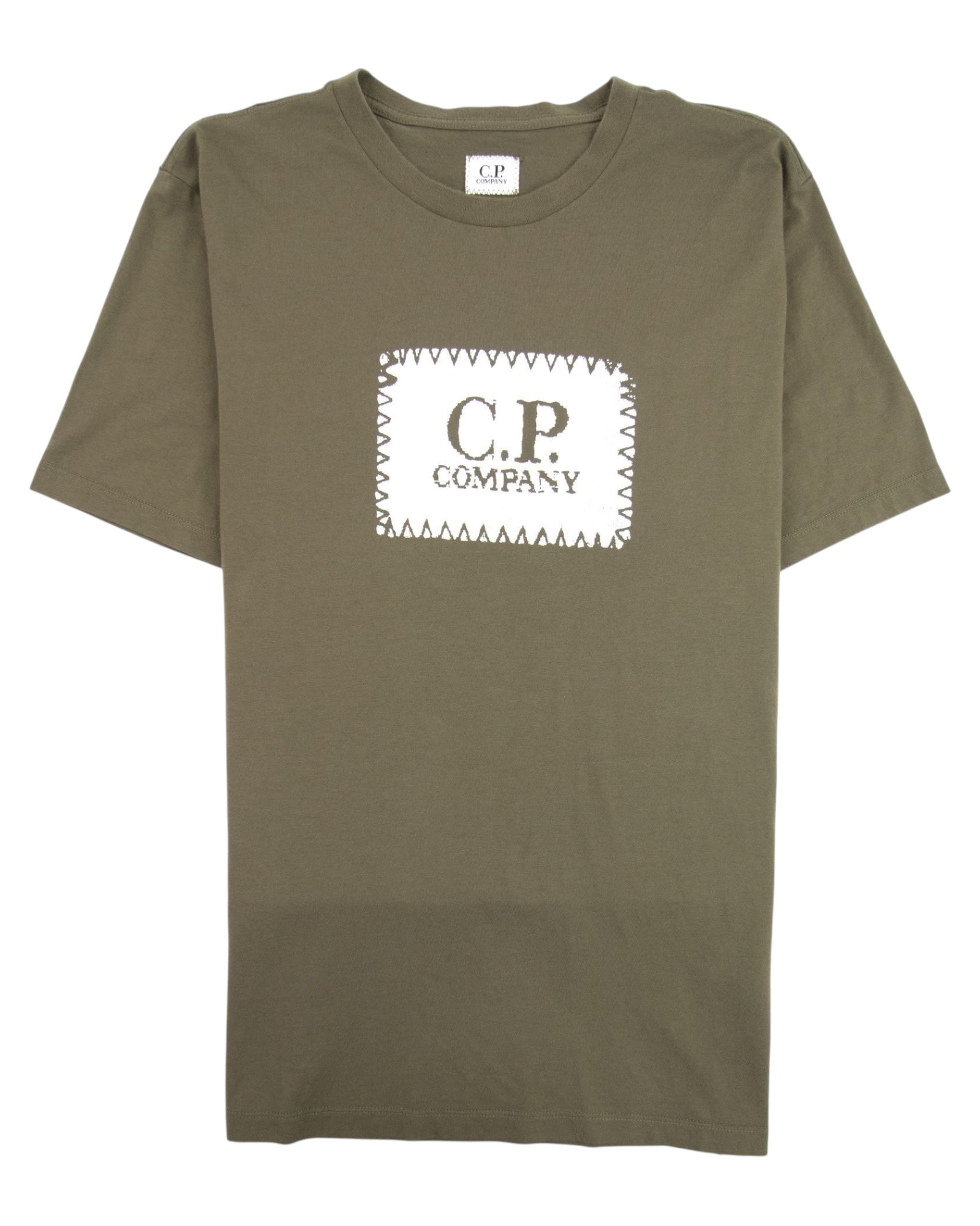 Short Sleeve Graphic T-Shirt