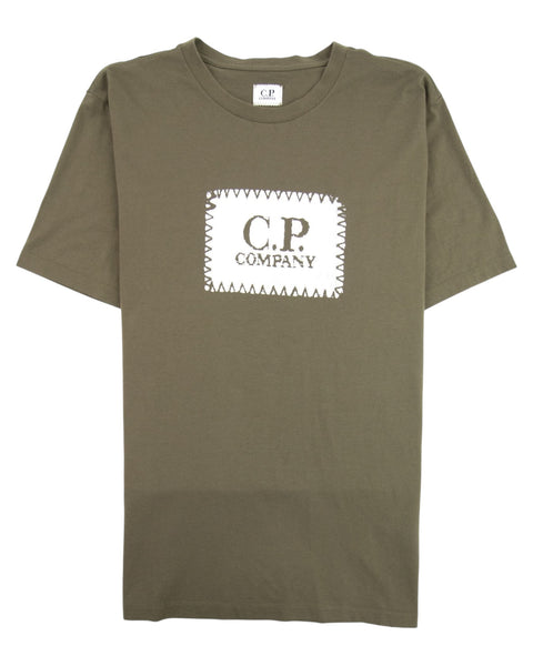 Short Sleeve Graphic T-Shirt