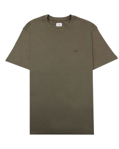 Short Sleeve Small Logo T-Shirt