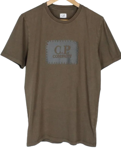 Short Sleeve Graphic T-Shirt