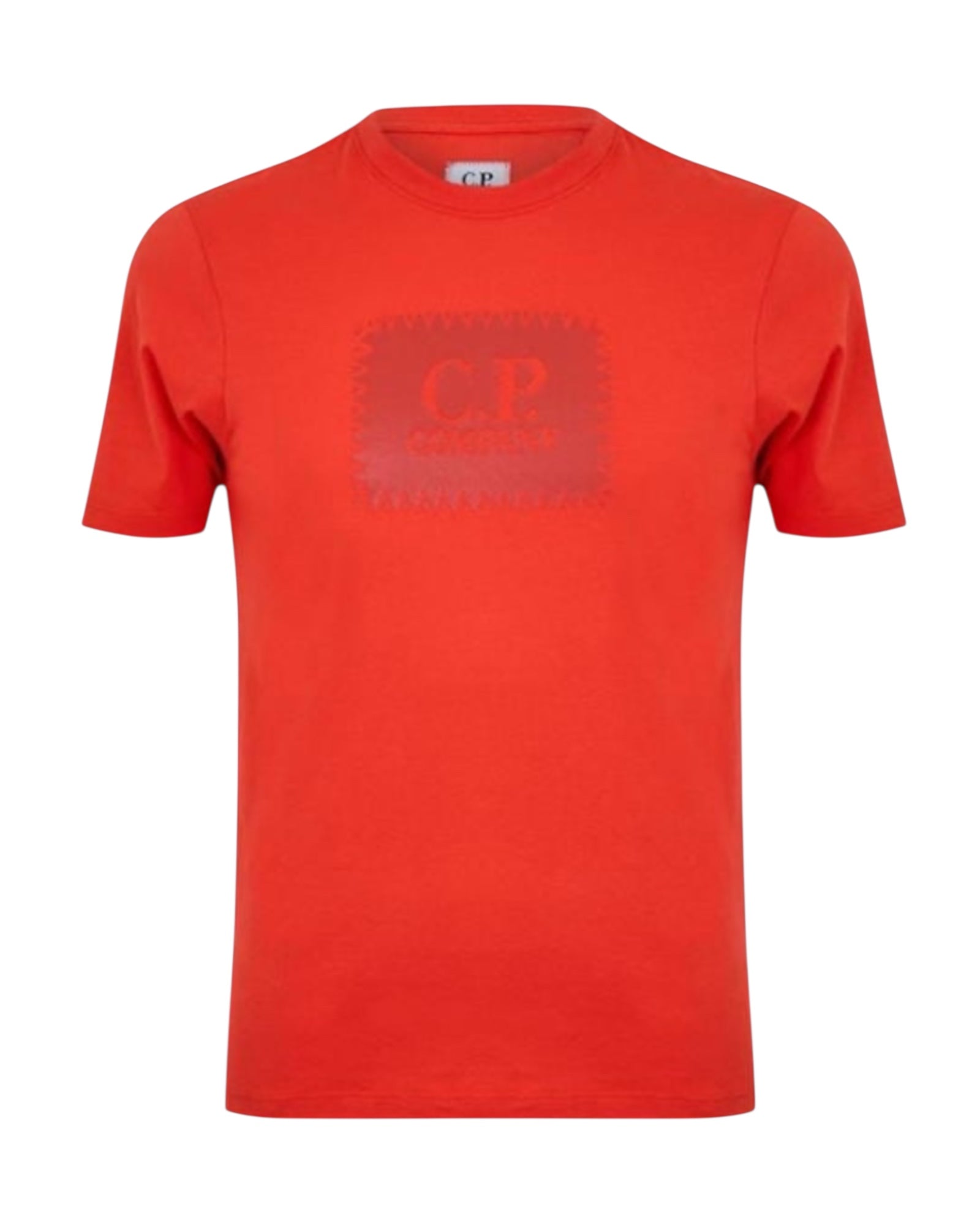 Short Sleeve Graphic T-Shirt