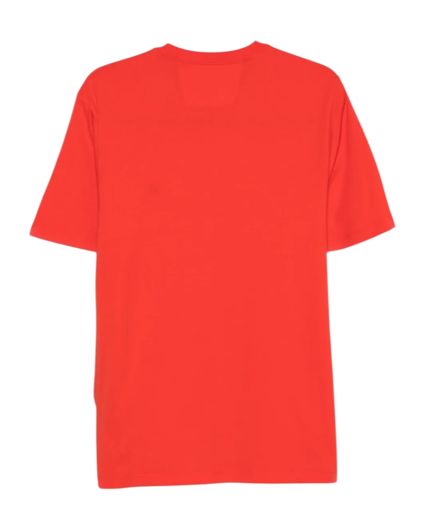 Short Sleeve Small Logo T-Shirt