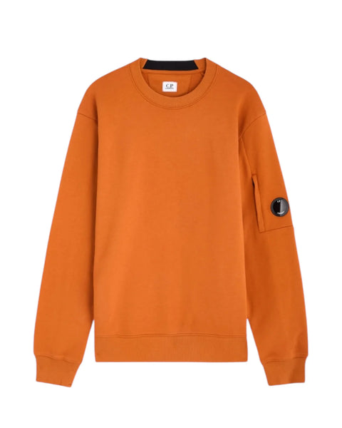 Pullover Jumper With Micro Lens