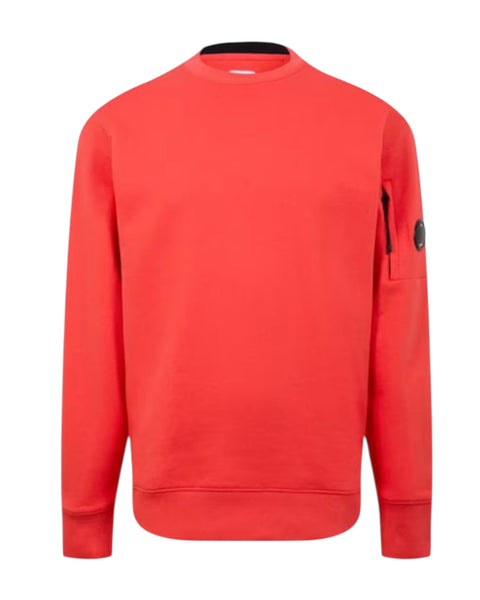 Pullover Jumper With Micro Lens