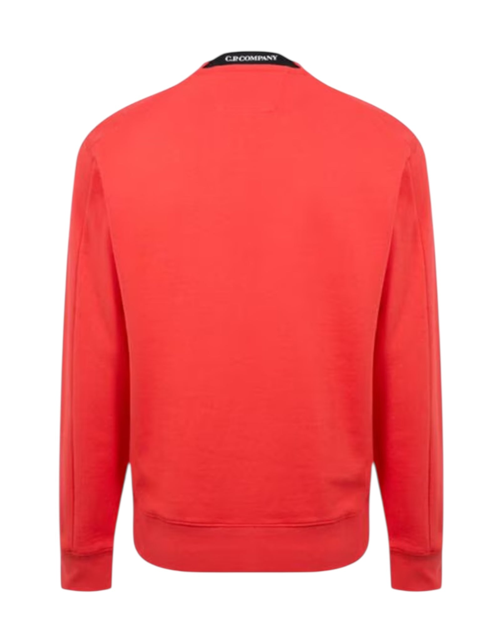 Pullover Jumper With Micro Lens