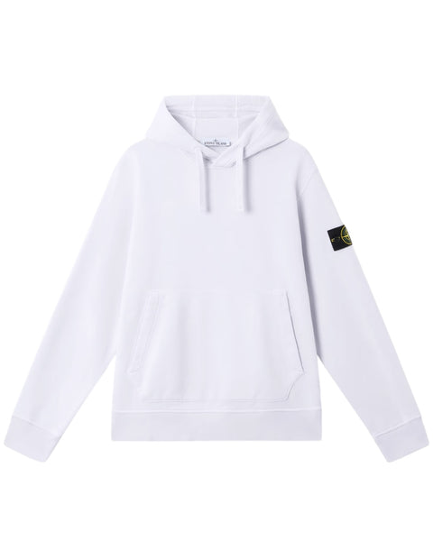 Pullover Badge Hoodie